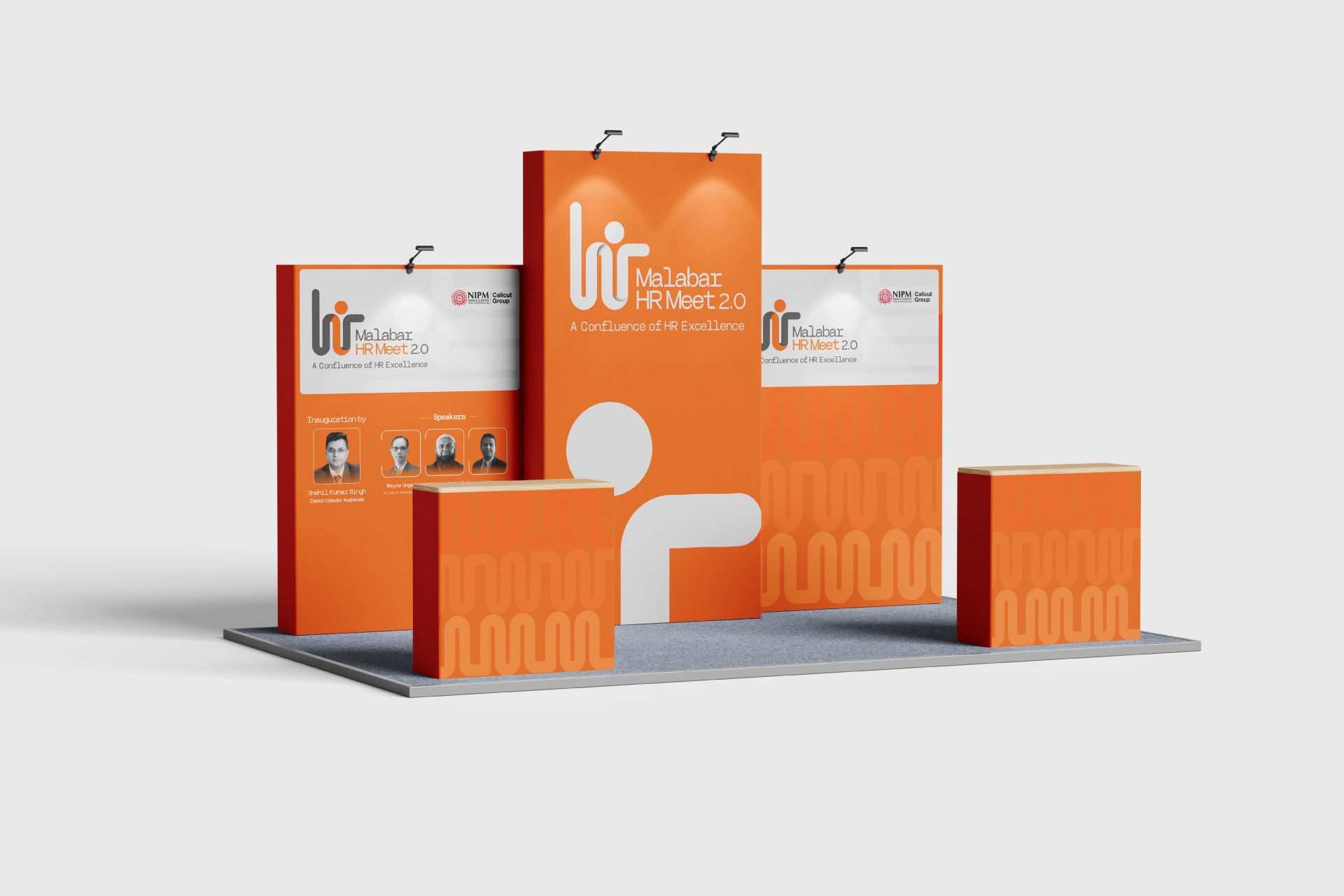 Event & Experiential.