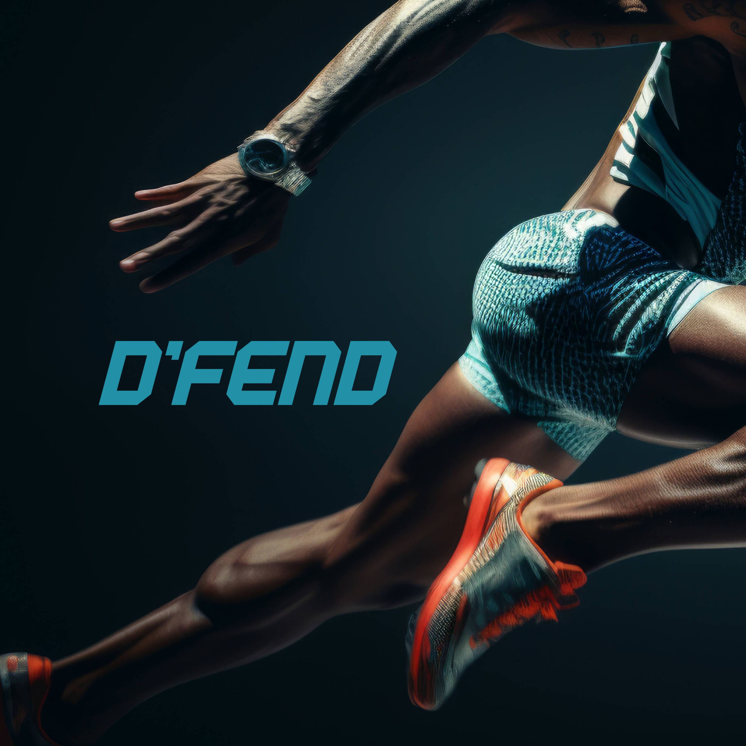 D’Fend.