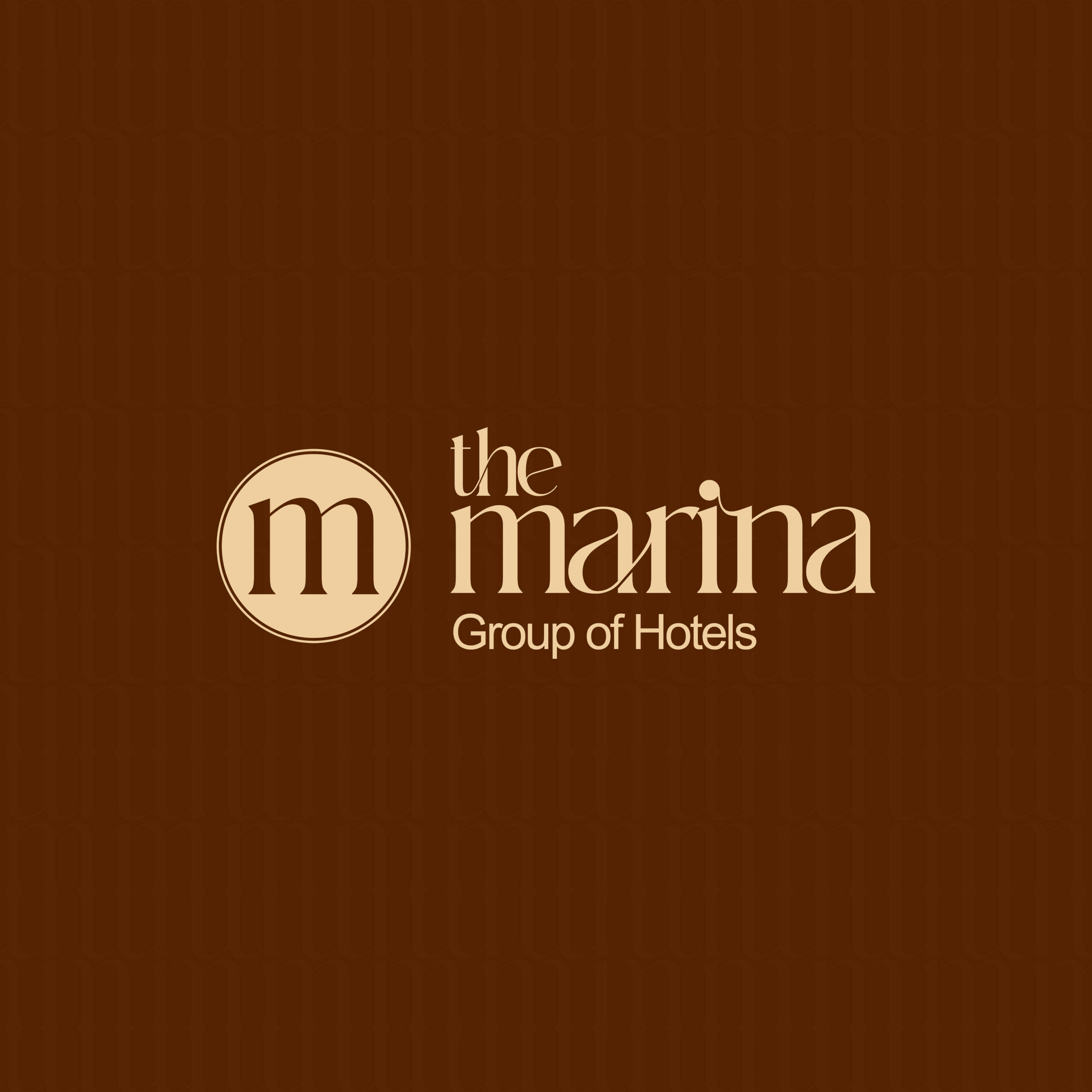 The Marina.