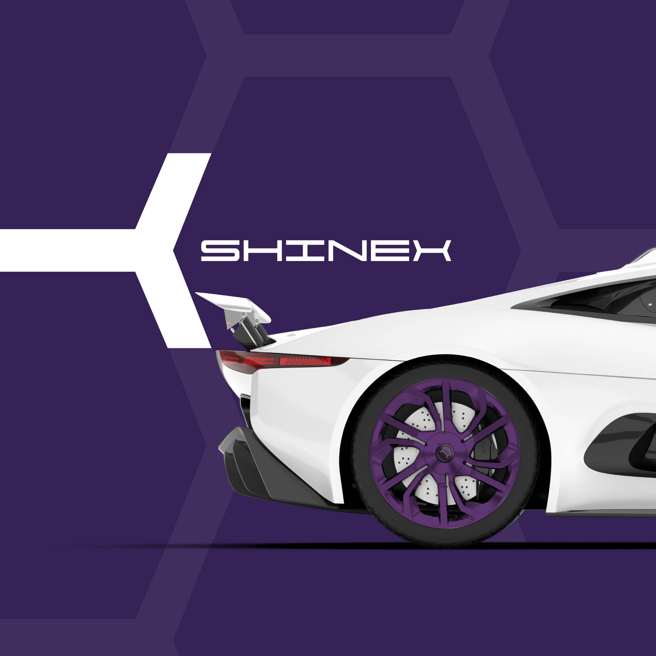 Shinex.