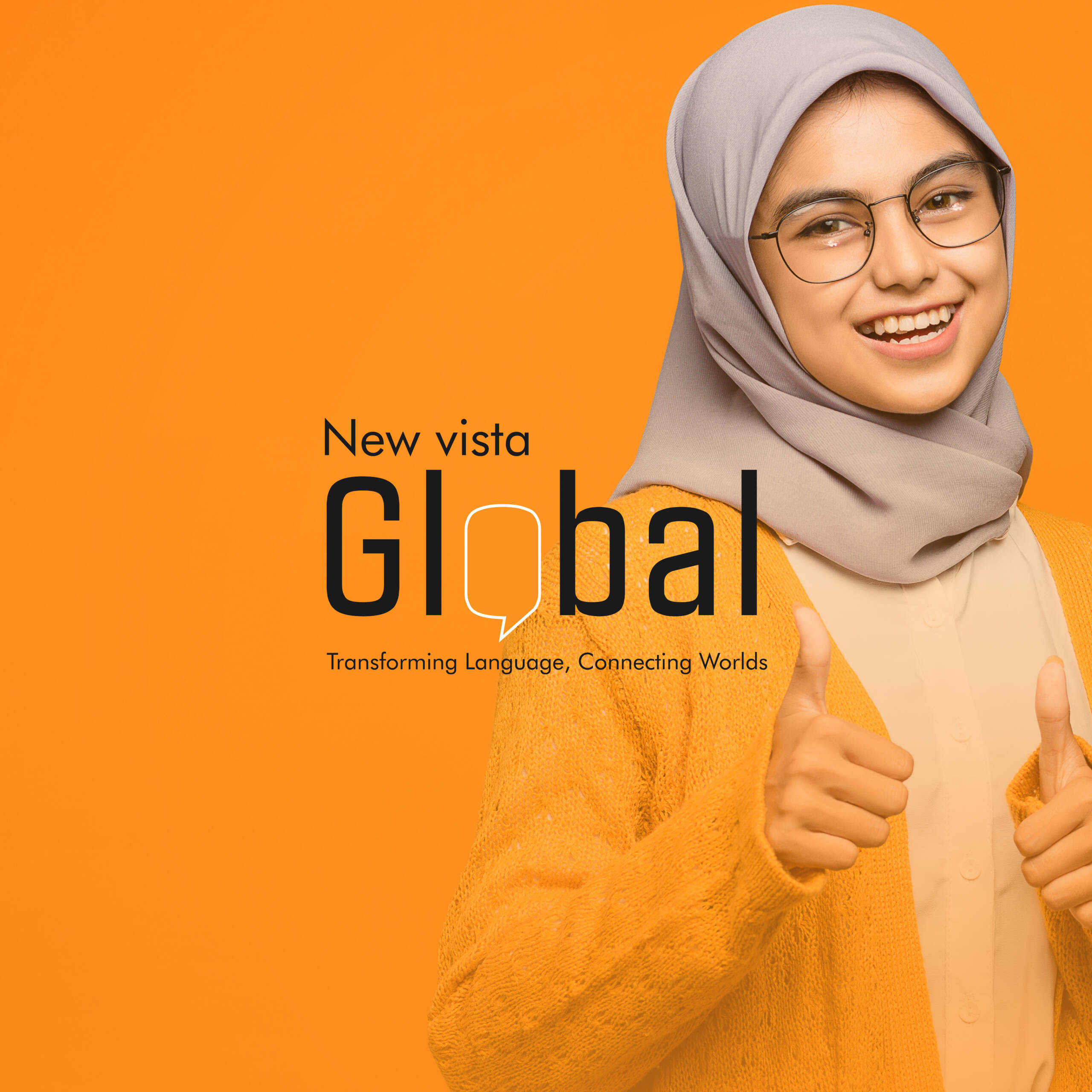 New Vista Global.