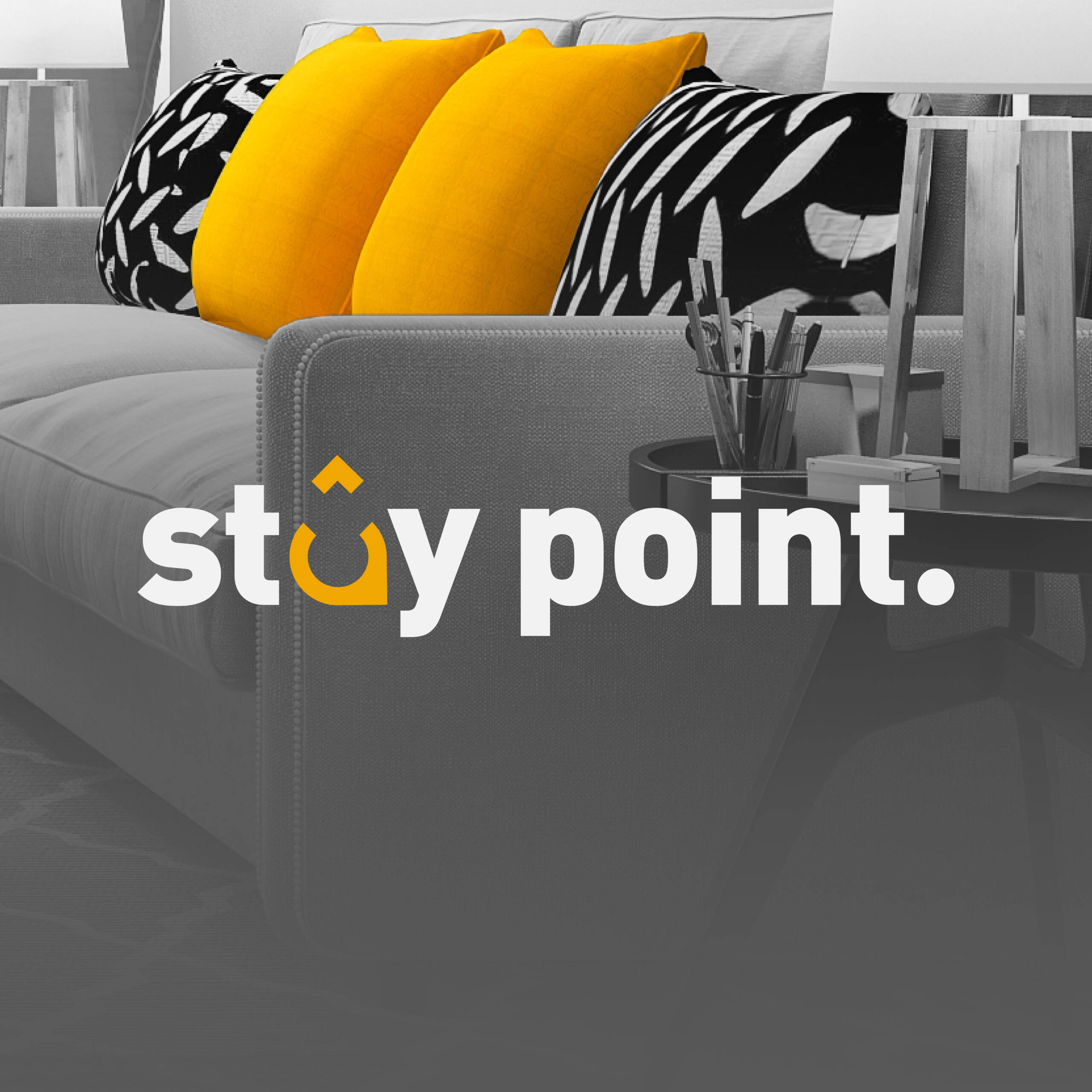 Stay Point.