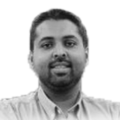 Zeeshan Zainuddeen