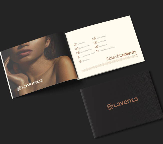 Branding Services