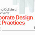 Corporate Design Services for Marketing Collateral: Best Practices
